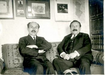DOSSIER/ “I drejti në burgjet e komunizmit”, historia e një prej intelektualëve më të shkëlqyer që pati Shqipëria në vitet ’30