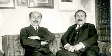 DOSSIER/ “I drejti në burgjet e komunizmit”, historia e një prej intelektualëve më të shkëlqyer që pati Shqipëria në vitet ’30