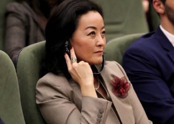 Yuri Kim del me mesazh të fortë: Çohuni dhe veproni, ky është momenti