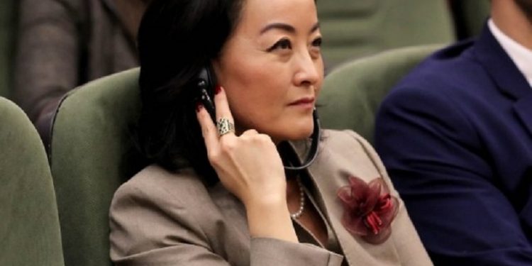 Yuri Kim del me mesazh të fortë: Çohuni dhe veproni, ky është momenti