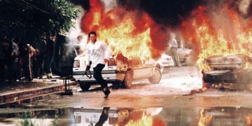 14 Shtatori: 22 vjetori i gjunjëzimit të shtetit shqiptar