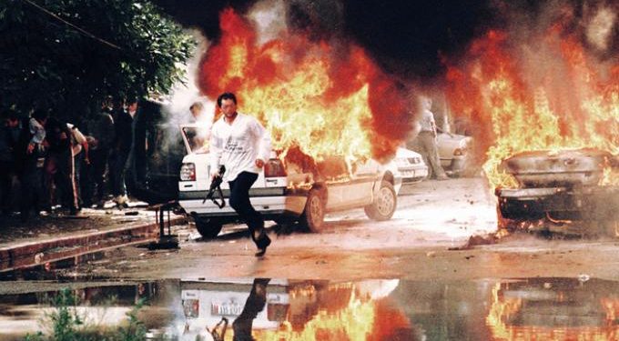 14 Shtatori: 22 vjetori i gjunjëzimit të shtetit shqiptar