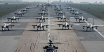 Zbardhet projekti për bazën e Kuçovës: Amerikanët zbarkojnë në Shqipëri dhe u tregojnë dhëmbët rusëve! Brenda 2023 nisin fluturimet e para