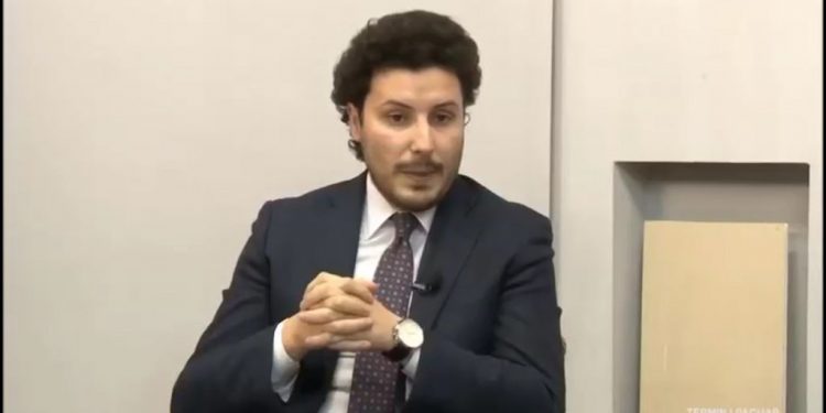 Dritan Abazoviç: Më kanë kërcënuar, por nuk lëkundem! Do zgjerojmë marrëdhëniet me Shqipërinë