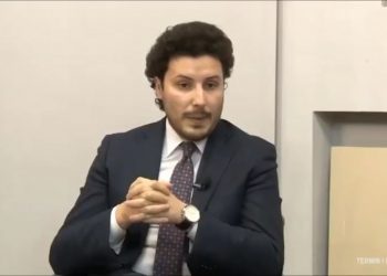 Dritan Abazoviçi, një identitet shqiptaro – osmano – sllav, ashtu si pamja e Ballkanit