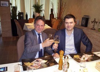 Agim Hushit zoti i ka dhënë zërin duke i cunguar intelektin! Fyen Kosovën dhe kosovarët në sulmin ndaj Besa Shahinit: Ju se keni dashur kurrë Shqipërinë se s’i përkisni kësaj toke?!