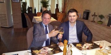 Agim Hushit zoti i ka dhënë zërin duke i cunguar intelektin! Fyen Kosovën dhe kosovarët në sulmin ndaj Besa Shahinit: Ju se keni dashur kurrë Shqipërinë se s’i përkisni kësaj toke?!