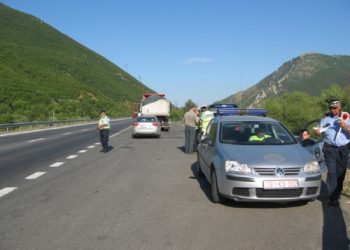 Humb j.etën në a.ksident babai i ish-kryetarit të Komunës Gjoçaj