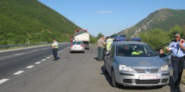 Humb j.etën në a.ksident babai i ish-kryetarit të Komunës Gjoçaj