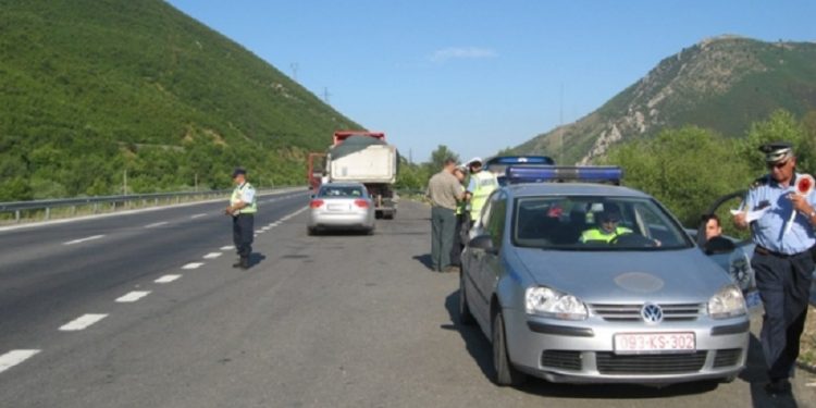 Humb j.etën në a.ksident babai i ish-kryetarit të Komunës Gjoçaj