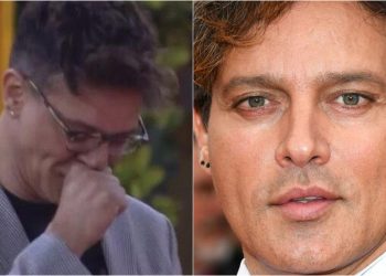 Mes lotësh, Gabriel Garko rrëfen se është gay (Video)