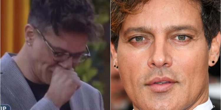 Mes lotësh, Gabriel Garko rrëfen se është gay (Video)