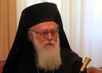 Roli prekës i kryepeshkopit Anastas dhe ndërhyrja në momentet e vështira mes Shqipërisë dhe Greqisë
