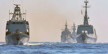 Shtyhen bisedimet Turqi-Greqi në selinë e NATO-s