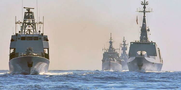 Shtyhen bisedimet Turqi-Greqi në selinë e NATO-s