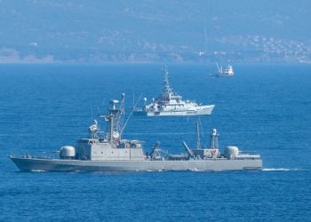 Gjermania kërkon nga Greqia të demilitarizojë ishujt pranë Turqisë