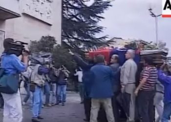 Çfarë thanë Neritan Ceka, Kastriot Islami, Arben Imami dhe Luan Rama për grushtin e shtetit të Berishës në 14 shtator ‘98, diskutimet në Parlament
