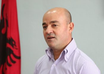 Gjermania “fundosi” zv. drejtorin e OFL-së Artan Shkëmbi, dekonspiroi informacionin për një grup trafiku k.okaine