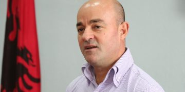 Gjermania “fundosi” zv. drejtorin e OFL-së Artan Shkëmbi, dekonspiroi informacionin për një grup trafiku k.okaine