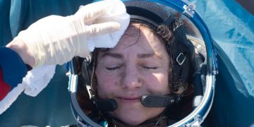 NASA do të dëgojë gruan e parë në Hënë në vitin 2024