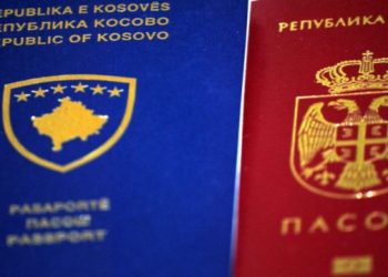 Serbia do njohë pasaportat kosovare, Abrashi: Nisma e mini-Shengenit do heqë barrierat në kufi