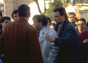 Çfarë ndodhi dy ditët rrjesht nga 12-14 Shtator të ’98-s, sipas dëshmitarit kyç të një grushti shteti?!