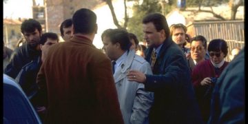 Çfarë ndodhi dy ditët rrjesht nga 12-14 Shtator të ’98-s, sipas dëshmitarit kyç të një grushti shteti?!