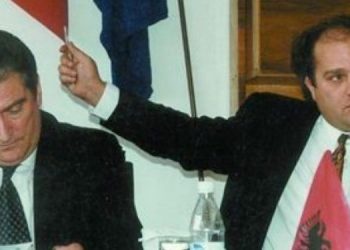 Mit’hat Havari: Azem Hajdari nuk u v.ra për arsye politike, belanë e kishte në derë për çështjet e tij personale