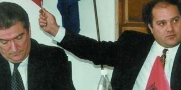 Mit’hat Havari: Azem Hajdari nuk u v.ra për arsye politike, belanë e kishte në derë për çështjet e tij personale