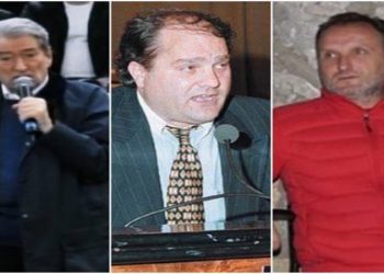 E pranoi publikisht, Saliu e dinte se nga kush dhe kur do v.ritej Azemi! Ja si e “këshilloi” para se ta nxirrte në pritë: “Zhduku, ik 6 muaj, ik jashtë, se këta ta kanë bërë planin”!