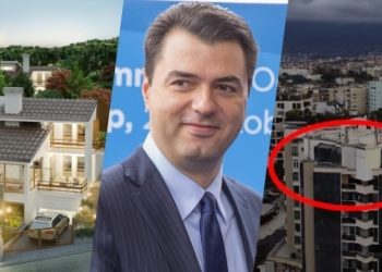 Priten dëshmi tronditëse: Kur do flasin biznesmenët që u bëri presion Basha?!