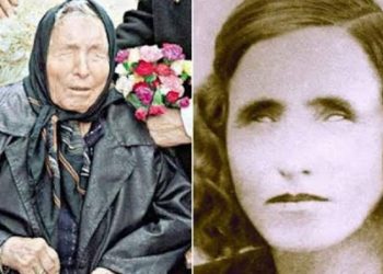 Baba Vanga po t.rondit botën me parashikimet e saj: Në 2021 Europa do të derdh gj.ak…