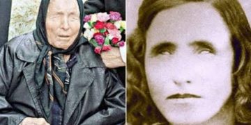 Baba Vanga po t.rondit botën me parashikimet e saj: Në 2021 Europa do të derdh gj.ak…