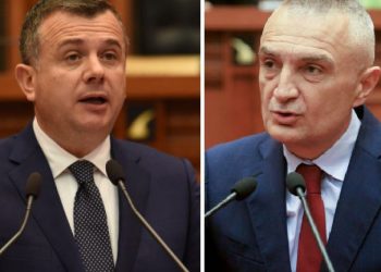 Të shpejtojmë me ligjin për presidentin, boll toleruam shkeljet e Metës! SPAK të hetojë djalin e Sali Berishës