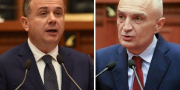 Të shpejtojmë me ligjin për presidentin, boll toleruam shkeljet e Metës! SPAK të hetojë djalin e Sali Berishës