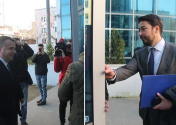 Shkëlzen Berisha humbi gjyqin në SHBA për Gërdecin, Balla: Të rihapet dosja…! Komentuesit kërkojnë llogari: Po ju ku jeni, Saliu duhet të ishte në burg?!