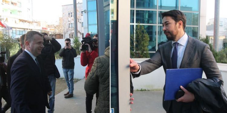 Shkëlzen Berisha humbi gjyqin në SHBA për Gërdecin, Balla: Të rihapet dosja…! Komentuesit kërkojnë llogari: Po ju ku jeni, Saliu duhet të ishte në burg?!