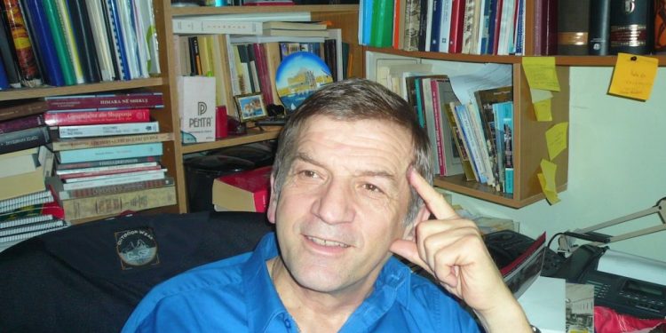 Panajot Barka: Zgjerimi i Greqisë nuk prek territorin e Shqipërisë, grekët nuk i pranojnë propozimet e Ramës