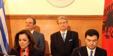 Rama: S’bëjmë marrëveshje në cenim të interesave kombëtare si ata që i rrëzuam! Mjaft mashtruat njerëzit që i’u ndjekin Deti nuk është kamion që kalon natën në doganat e Timit