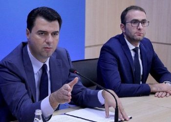 U dënua për abuzime me pronat, por për strehën e hajdutëve SHQUP ish-kryebashkiaku Frrokaj është i shkëlqyer
