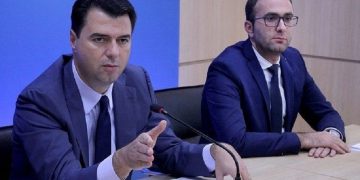 U dënua për abuzime me pronat, por për strehën e hajdutëve SHQUP ish-kryebashkiaku Frrokaj është i shkëlqyer