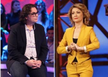 I publikoi mesazhet aktores pas largimit nga Portokallia, regjisori Altin Basha: Mashtruese… kam SMS të tjera më turpëruese!