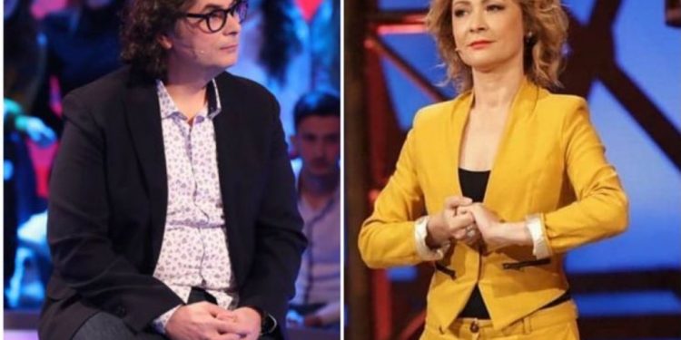 I publikoi mesazhet aktores pas largimit nga Portokallia, regjisori Altin Basha: Mashtruese… kam SMS të tjera më turpëruese!