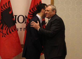Përçahet “tufa” pa lidhje politike! Agron Duka, presion Bashës: Mund të dal vetëm në zgjedhje, pres oferta nga Rama