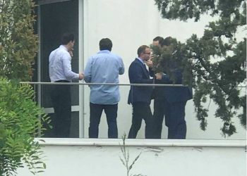Basha shkund edhe Kryesinë, kërkon votëbesim nga baza për anëtarët, furtunë në radhët e njerëzve të Sali Berishës