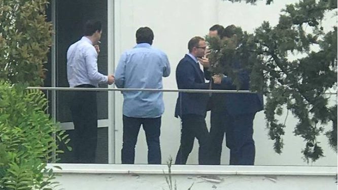 Basha shkund edhe Kryesinë, kërkon votëbesim nga baza për anëtarët, furtunë në radhët e njerëzve të Sali Berishës