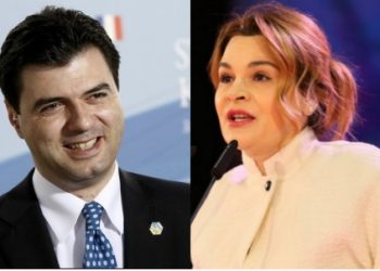 Plas sherri në opozitë për listën e përbashkët! Monika: Iliri kërkon që në çdo 3 kandidatë 1 të jetë i LSI, refuzon Basha