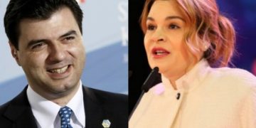 Plas sherri në opozitë për listën e përbashkët! Monika: Iliri kërkon që në çdo 3 kandidatë 1 të jetë i LSI, refuzon Basha