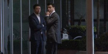 E pabesueshme çfarë kllounësh! Nga diplomatë, tek gazetarë, Shkëlzen Berishën e urojnë për “fitoren” në SHBA, po 1.2 milion $ a do i’a paguaj ndonjëri nga këta?!