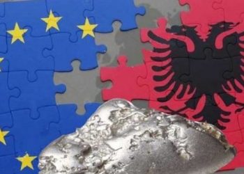 Metali i çmuar që mund të fusë Shqipërinë në Bashkimin Europian? Reuters: Ka depozita të shumta bashkë me Serbinë, ndaj KE po këmbëngul për integrimin e Ballkanit Perëndimor